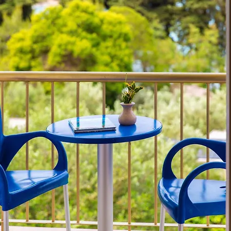 Aminess Vival Casa Velaris Hotel Supetar Exterior photo