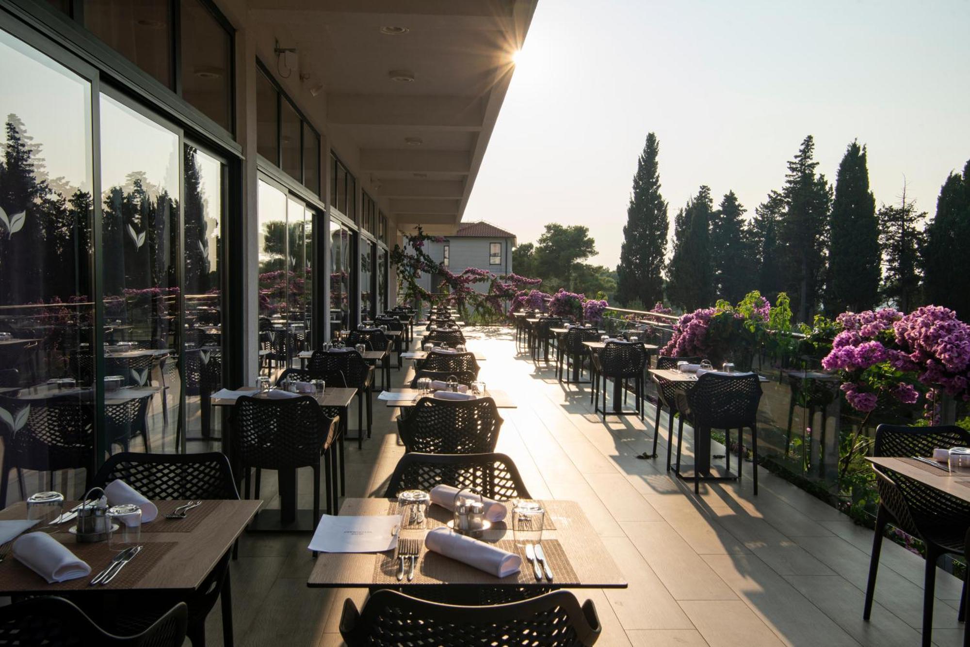 Hotel Aminess Vival Casa Velaris Supetar