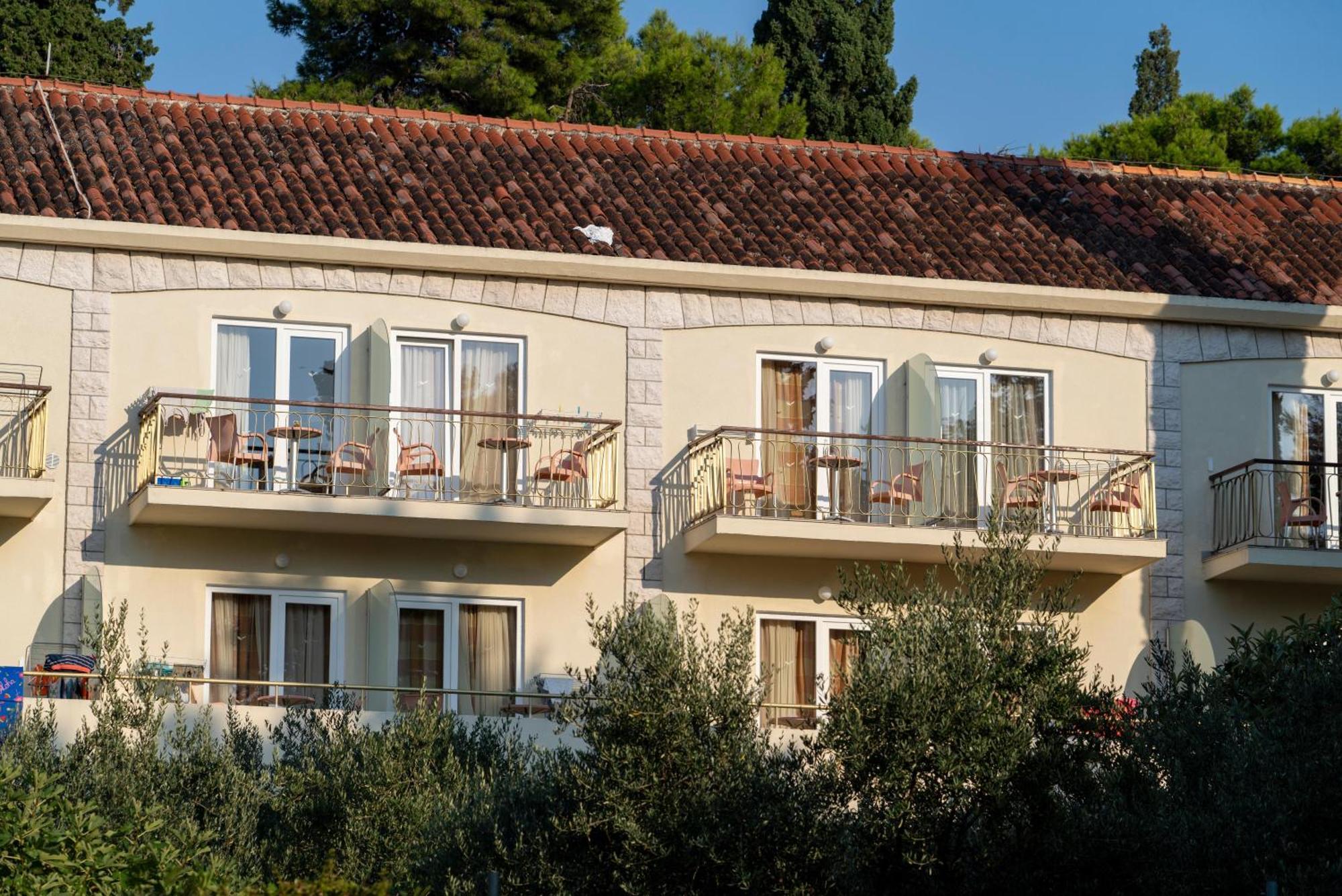Hotel Aminess Vival Casa Velaris