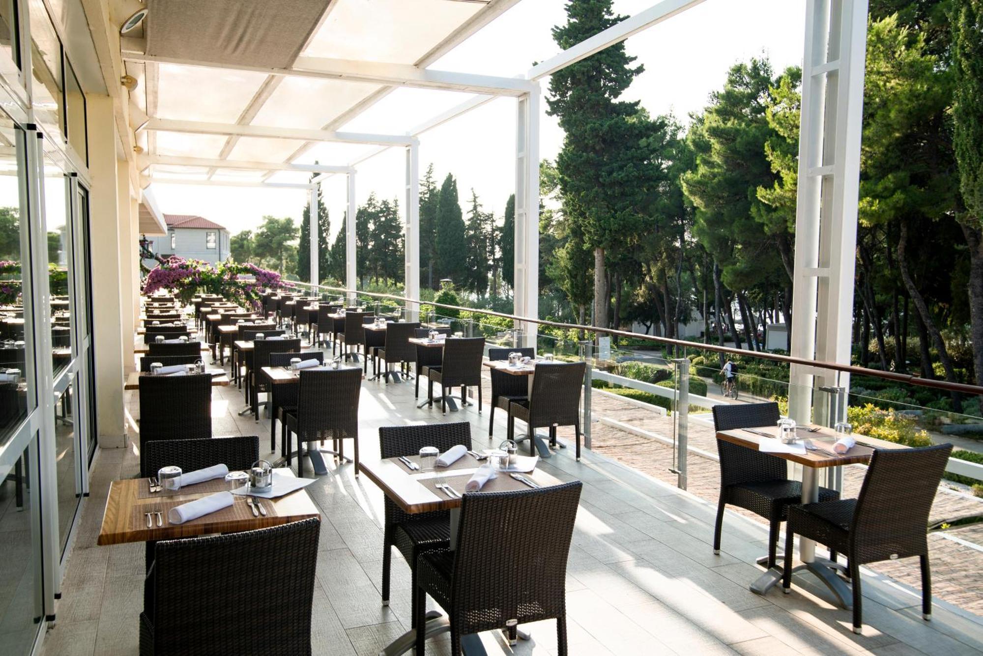 Aminess Vival Casa Velaris Hotel Supetar