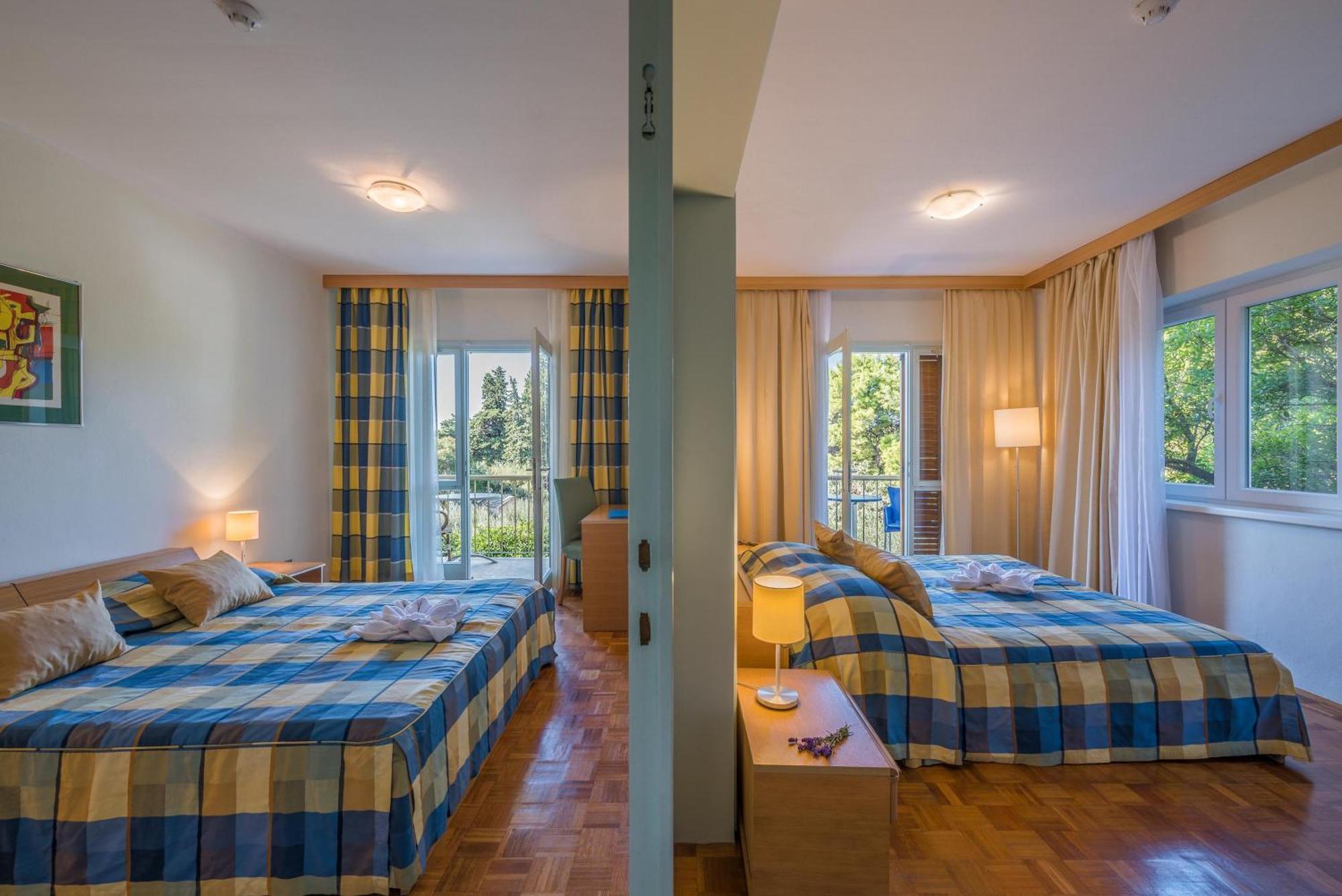 Hotel Aminess Vival Casa Velaris 3*