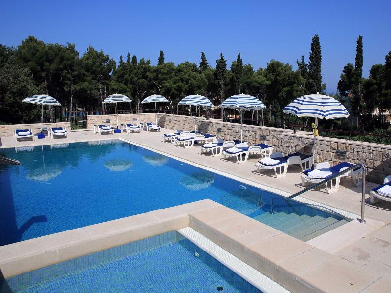 Hotel Aminess Vival Casa Velaris 3*