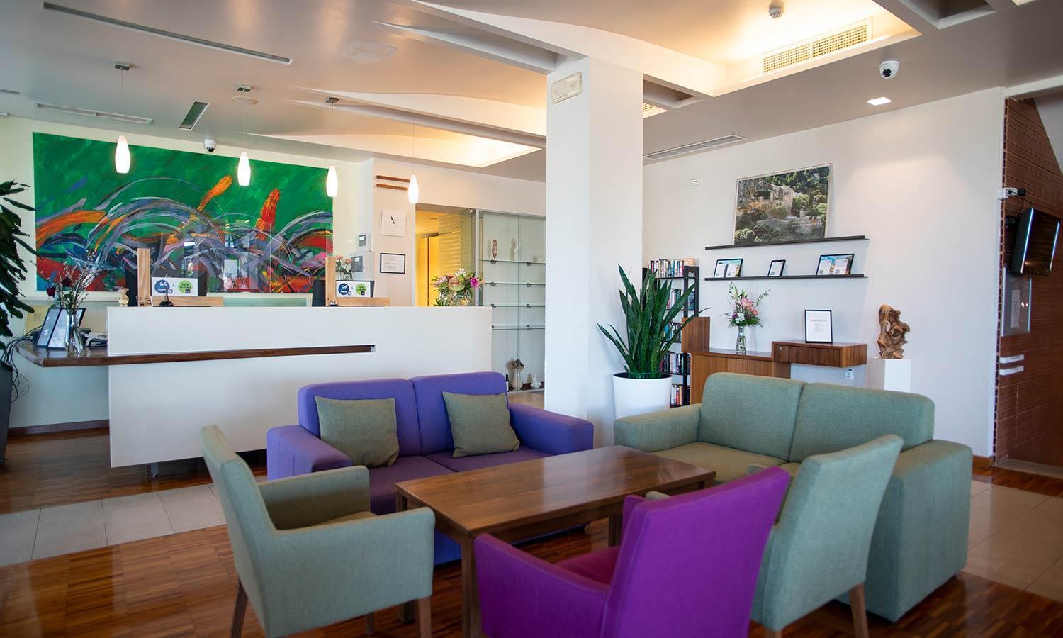 Hotel Aminess Vival Casa Velaris