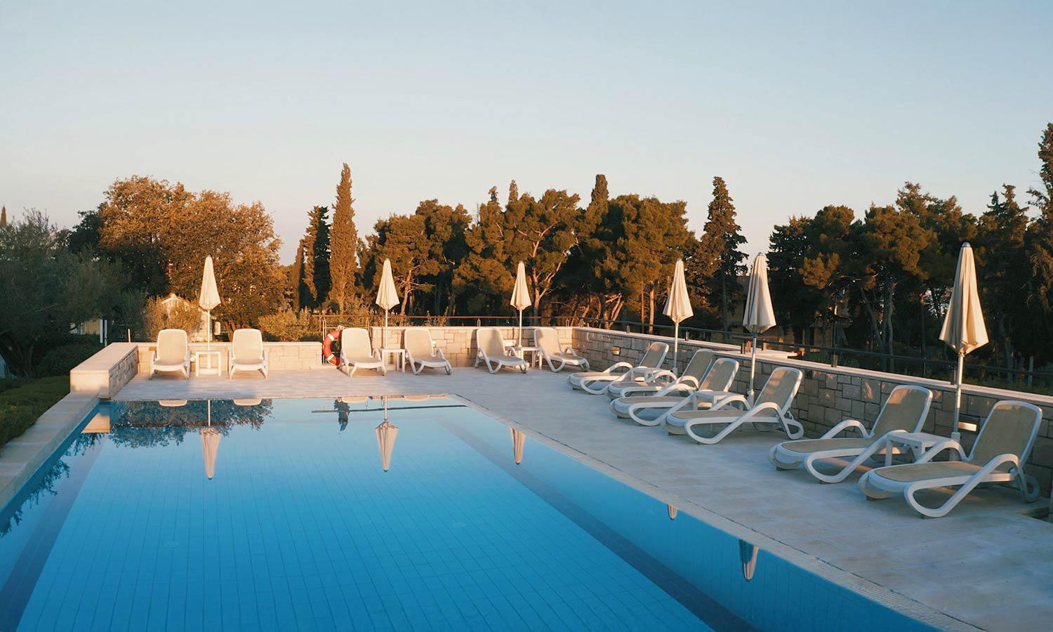 Aminess Vival Casa Velaris Hotel Supetar