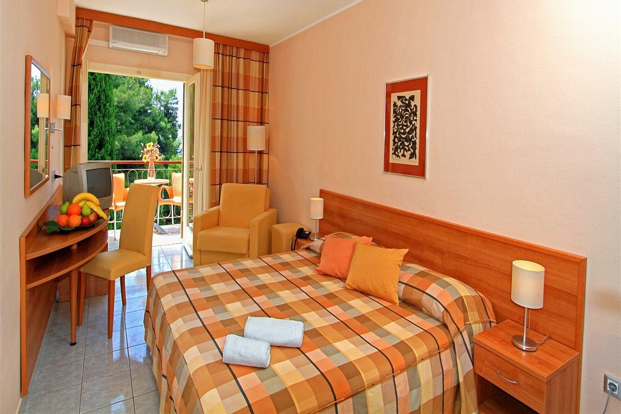 Hotel Aminess Vival Casa Velaris Supetar