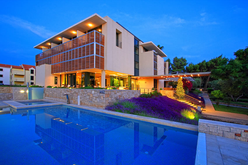 Aminess Vival Casa Velaris Supetar