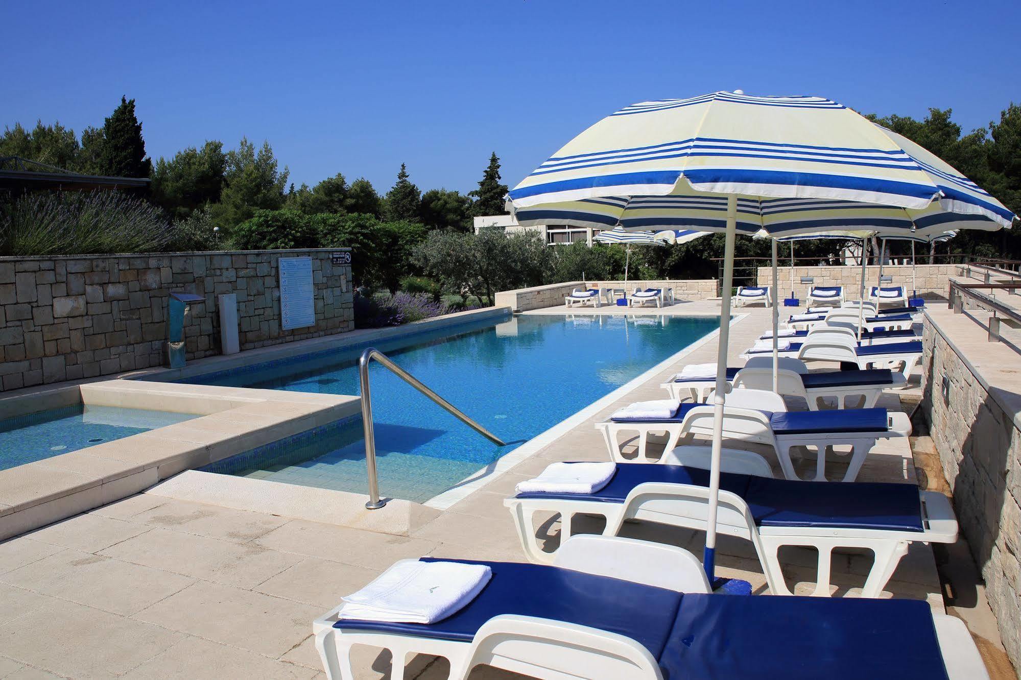 Aminess Vival Casa Velaris 3* Supetar