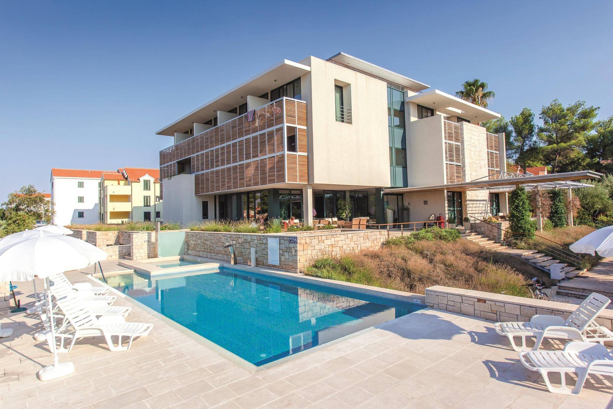 Hotel Aminess Vival Casa Velaris Supetar