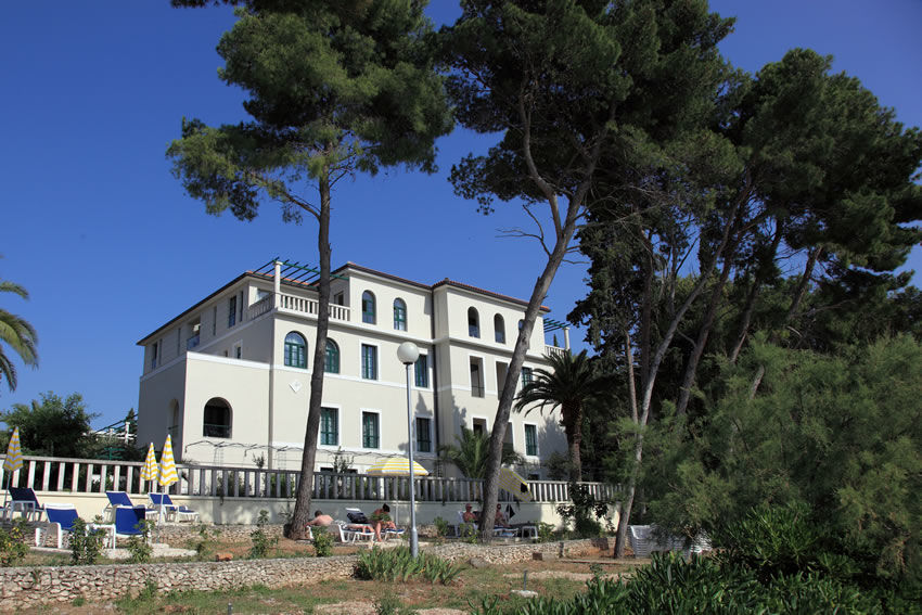 Aminess Vival Casa Velaris Hotel 3*