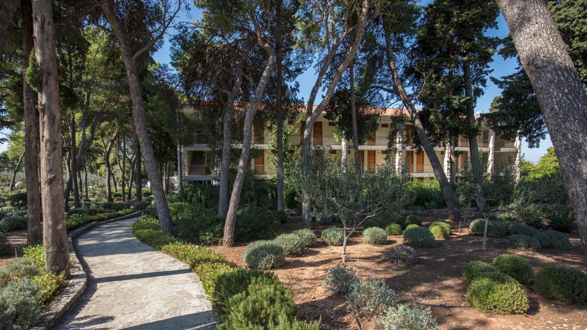 Hotel Aminess Vival Casa Velaris Supetar
