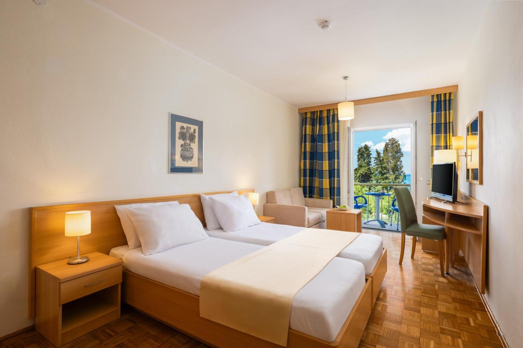 Aminess Vival Casa Velaris 3* Supetar
