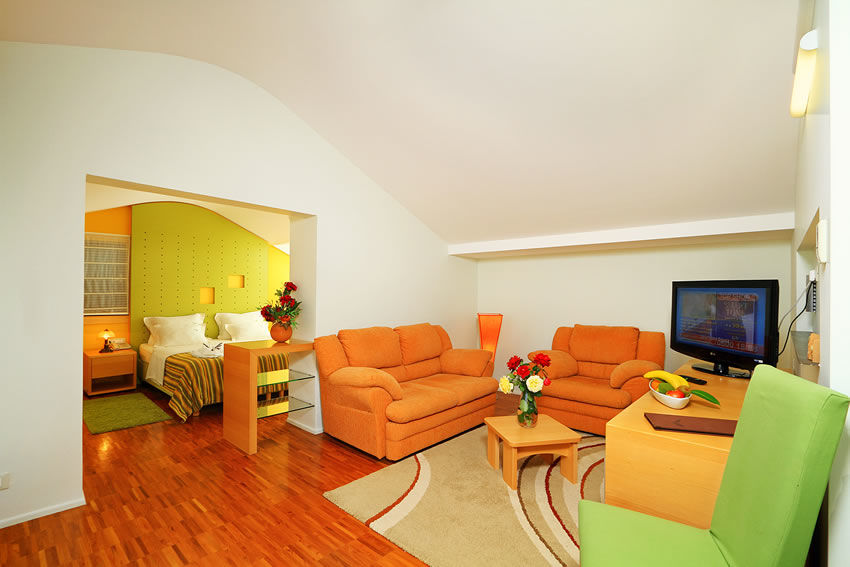 Aminess Vival Casa Velaris 3* Supetar